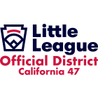 California District 47 Little League